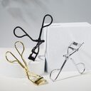 Metal Eyelash Curler Beauty Makeup Tools