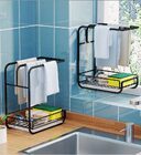 Kitchen All Products Draining Sink Storage Towel Dishwashing