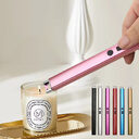 Aromatherapy Candle Extended Day Gas Rechargeable Kitchen Lighter