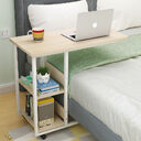 Portable Bedside Table Laptop Lazy Desk