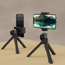 Desktop Lazy Phone Stand Tripod