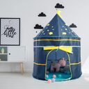 Children's Tent Baby Play House Indoor Princess Playhouse