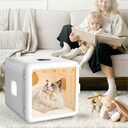 Multifunctional Pet Drying Box Large Capacity Household Intelligent