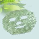 Jade Mask Beauty Is Warm And Comfortable