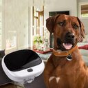 Mini Cat Anti-Loss Tracker Quickly Locate Pet Collar