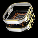 Protection Case AppleWatchUltra AppleWatch Two-color All-in-one