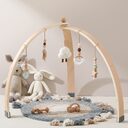 Bedroom Baby Room Fitness Support