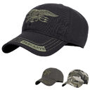 Embroidered Baseball Caps For Men