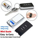 Portable Mini Digital Pocket Scales 100g 0.01g