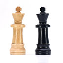 Wooden Chess Pen Drive King Usb Wood Memory