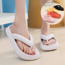 Clip Toe Shoes Eva Non-Slip Slippers Soft Sole