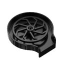 Embedded Sink Bar Counter High Pressure Cup Washer