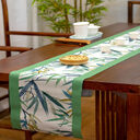 Tea Flag Cloth Table Tablecloth Towel Mat