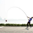 Fishing Rod Gun Super Light Nest 8-15 Meters
