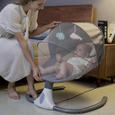 Baby Rocking Chair Soothing Electric Smart Cradle