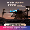 Obstacle Avoidance UAV HD 4K Dual Camera Optical