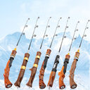 Ice Fishing Pole Outdoor Portable