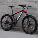 Mountain Bike Bicycle 24 26 Inch Disc Brake