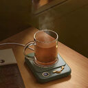Milk Heating Insulation Base Desktop Digital Display Warming