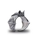 Halloween Rings Men's And Women's Fashion Personality Vintage