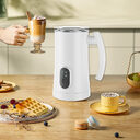 Home Automatic Stainless Steel Electric Hot And Cold