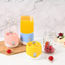 Portable Blender Home Mini Fruit Juicing Cup Kitchen