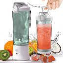 Portable Blender Juicer Personal Size For Shakes
