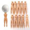 Beauty Tee Golf Model 10pcs
