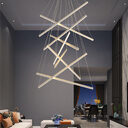 Modern Simple Atmosphere Light Luxury Small Apartment Pick