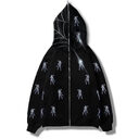 Autumn And Winter Loose Type Y2K Trend Water