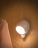 Wireless USB Rechargeable Body Sensor Light Home Decoration