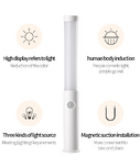 Smart Car Lamp Human Body Induction Small Night