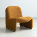 Nordic Small Family Single Chair