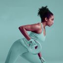 Ladies Fitness Dumbbell Slimming Body Shaping Exercise Equipment