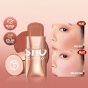 Vital Smooth Blush Cream Toning And Brightening Natural