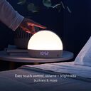 Hatch Restore Smart Clock Small Night Light Atmosphere