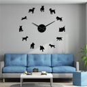 Living Room Home Decoration Clock