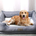 Removable Pet Litter Dog Beds Supplies