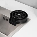 Small Sink Stainless Steel Faucet Household Automatic High