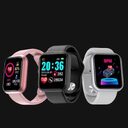 Y68 Smart Bracelet Student Male And Female Sports