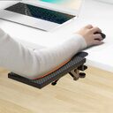 Computer Hand Bracket Table Mouse Pad Wrist Punch-free