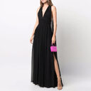 Temperament Elegant Evening Gown Long New Red Carpet