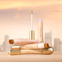 Concealer Liquid Cover Pimple Print Modification Even Skin