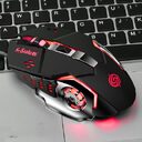 Macro Definition Gaming Competitive Office Home Metal Backboard