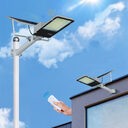 LED Solar Household Courtyard Street Lamp Outdoor Lighting