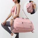 Luggage Bags For Women Handbag Oxford Men's Fitness
