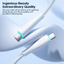 USB Type C To C Cable 100W 66W