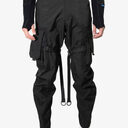 Tooling Multi-bag Waterproof Pant Light Function