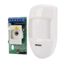 Wired Pir Motion Sensor Passive Infrared Detector Wall