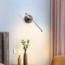 Led Personality Nordic New Living Room Bedroom Dining Room Aisle Lights